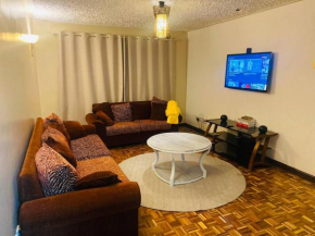 Pristine Luxury 2 bedroom Apartment-South C